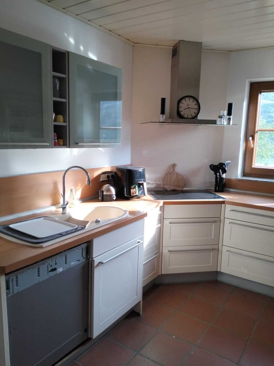 Kitchen Equippement