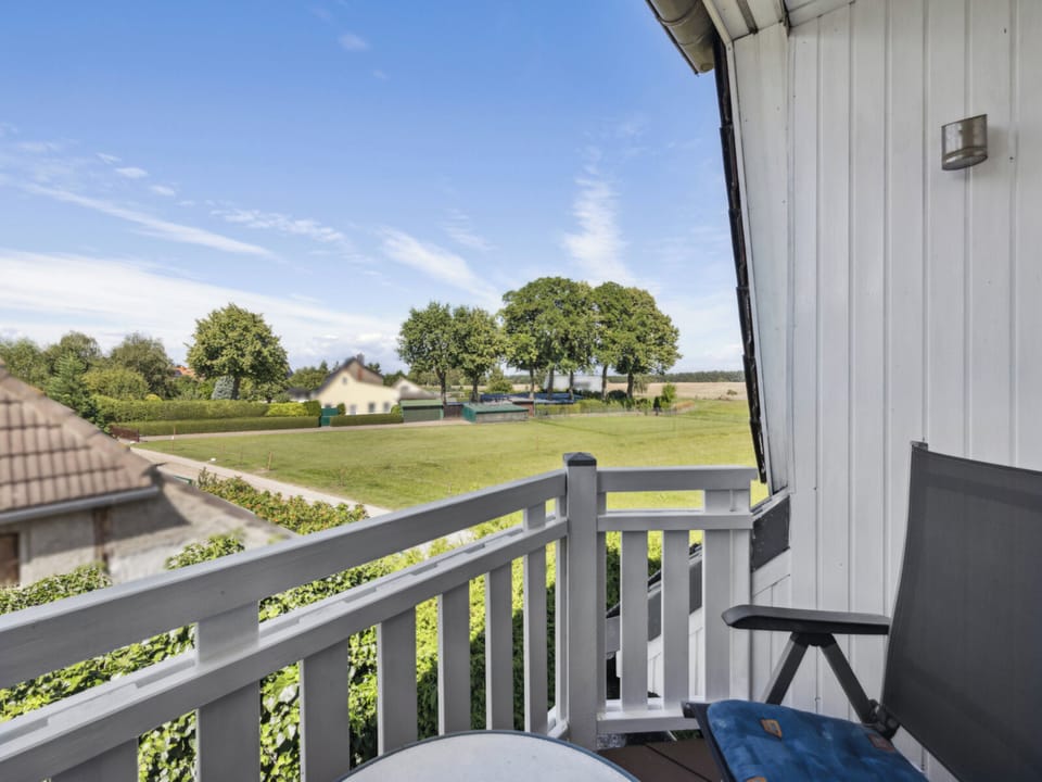 Patio / Balcony