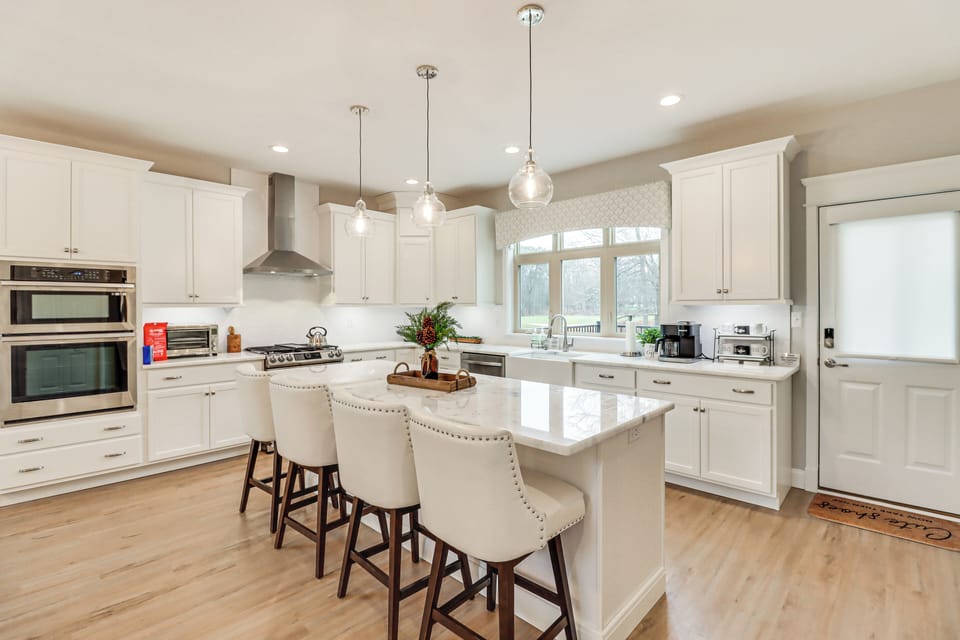 Kitchen | Cooking Basics