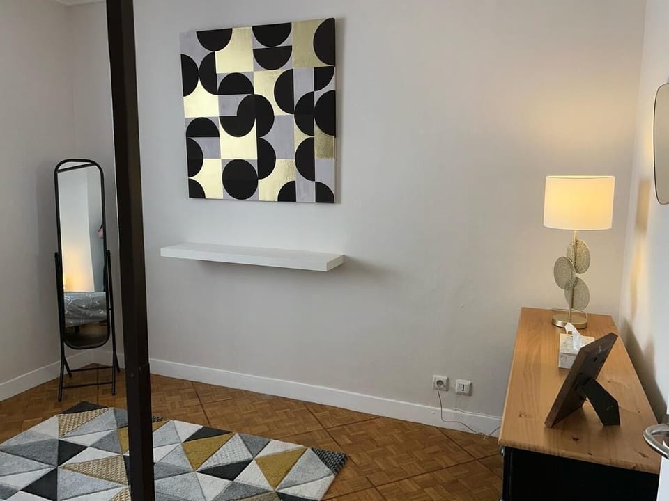 Maison Rouget de l'Isle - 9