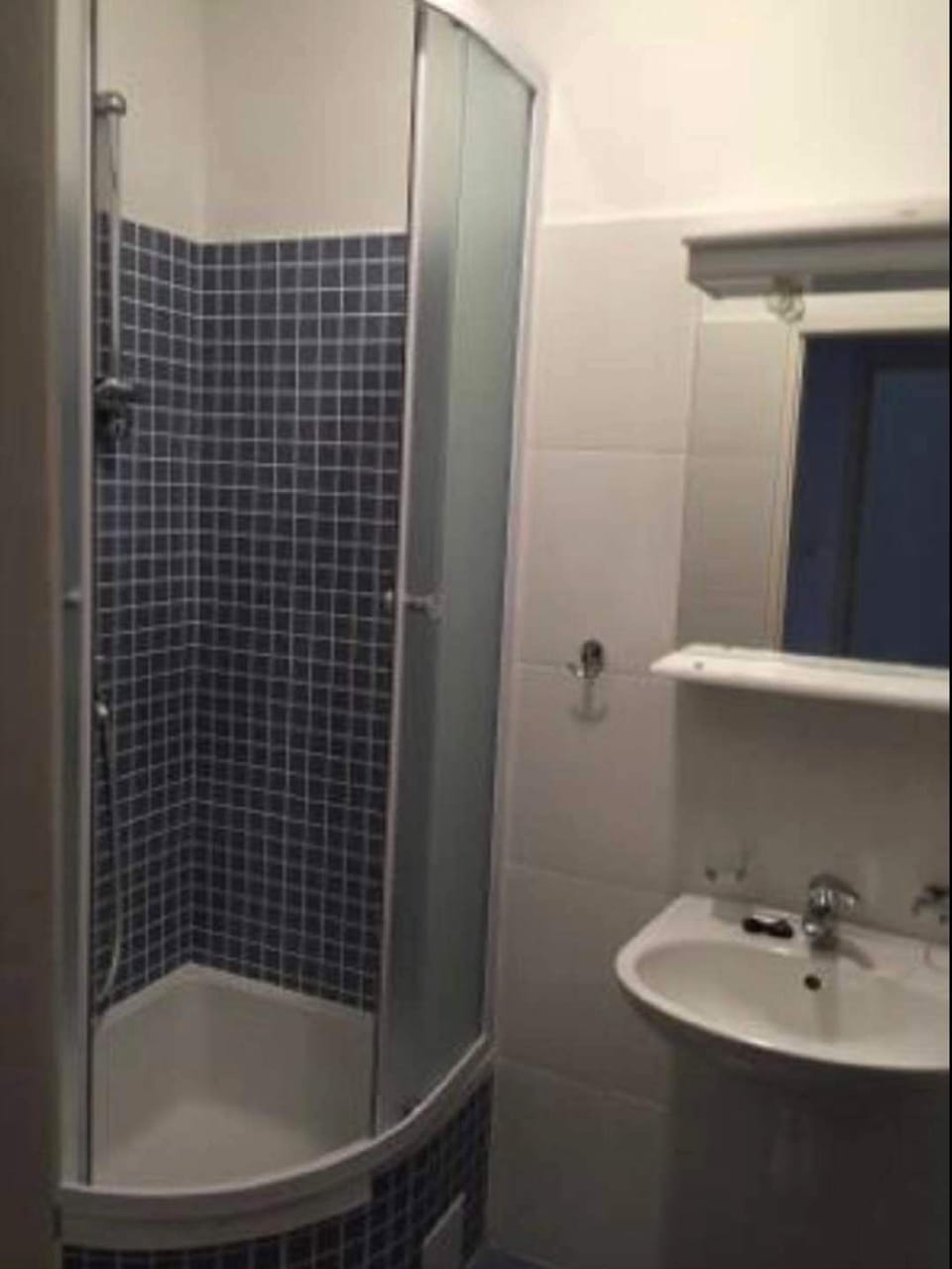 Bathroom 1