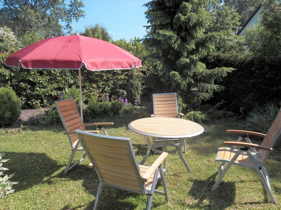 Patio / Balcony