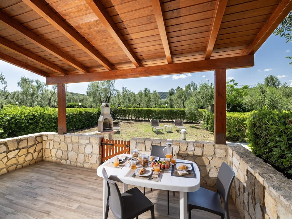 Patio / Balcony