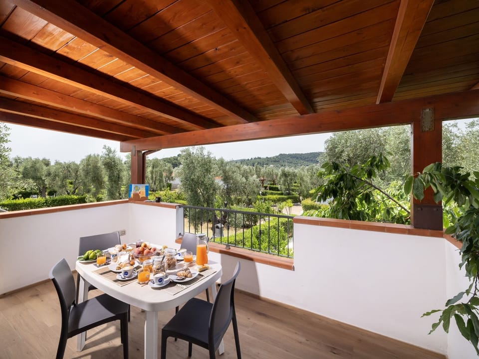 Patio / Balcony