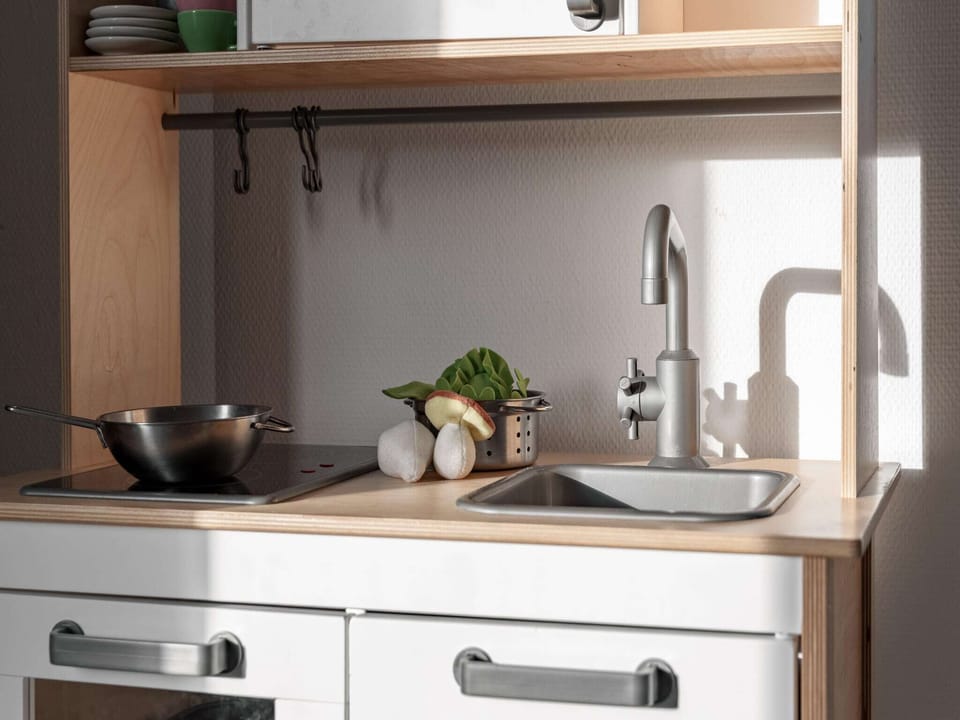 Holiday Home Facilities and Services