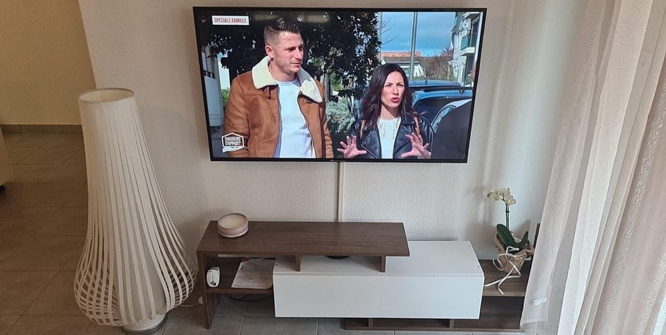 Television