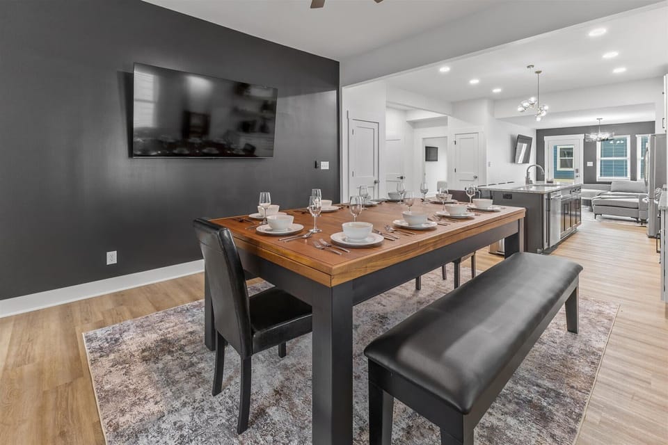 Dinning room