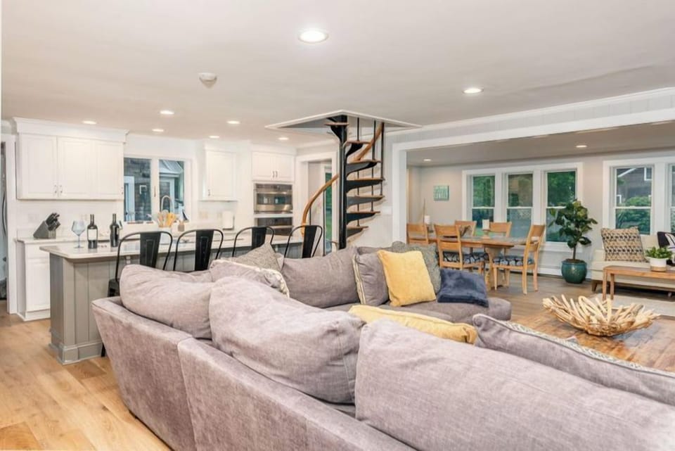 Open Concept