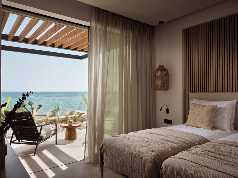 Bedroom Settings.