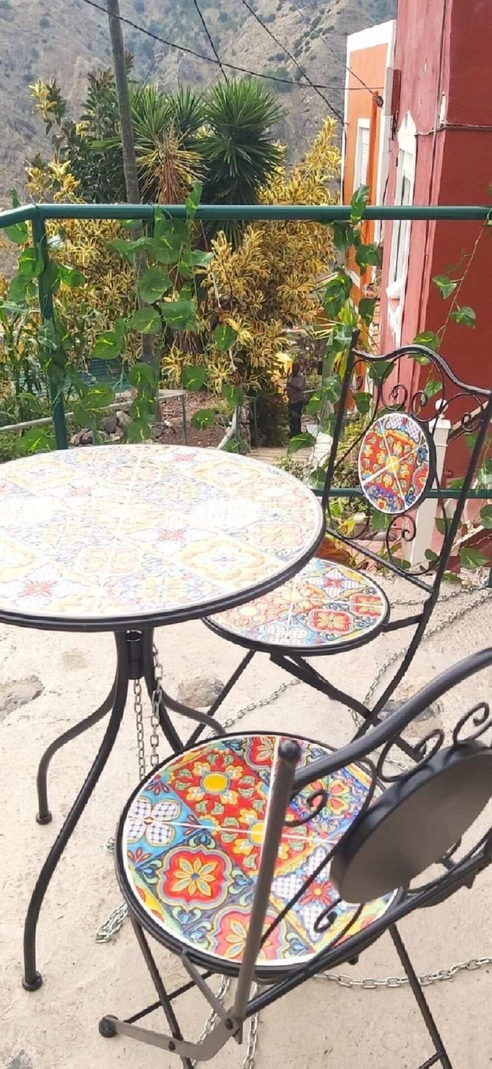 Casa Alicia Studio 2