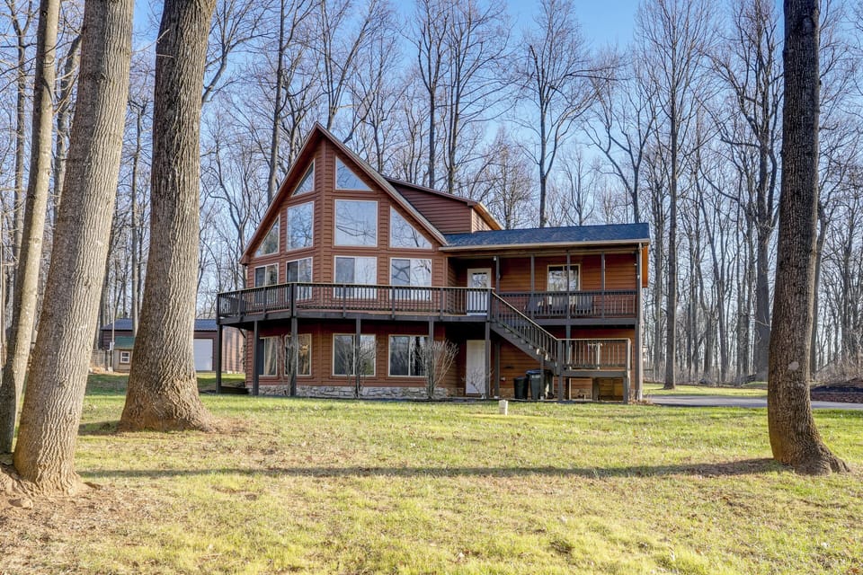 Home Exterior