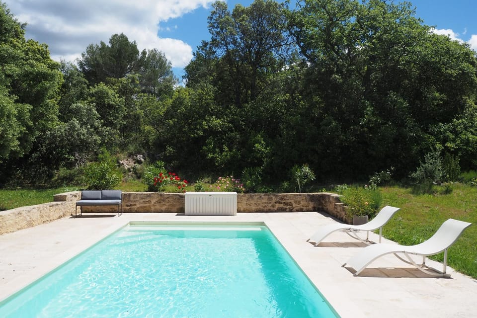 Holiday Home Swimming Pool