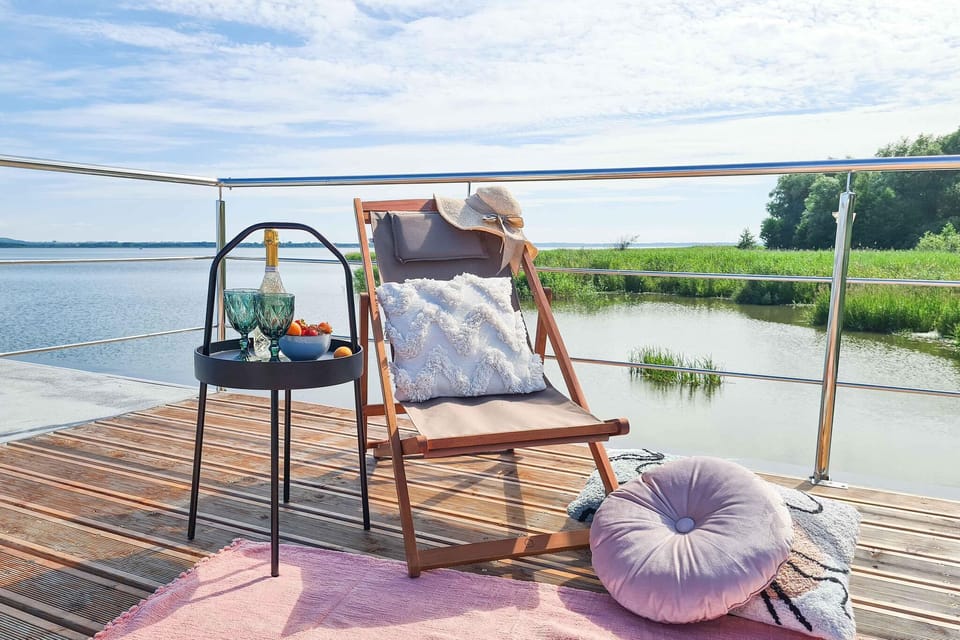 Patio / Balcony