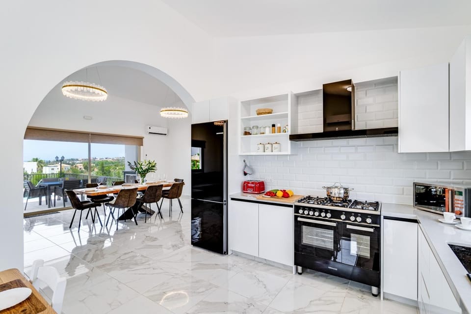 Villa Kathi by Ezoria Villas (13572)