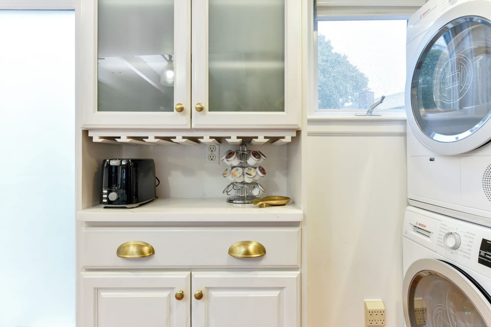 Coffee Station