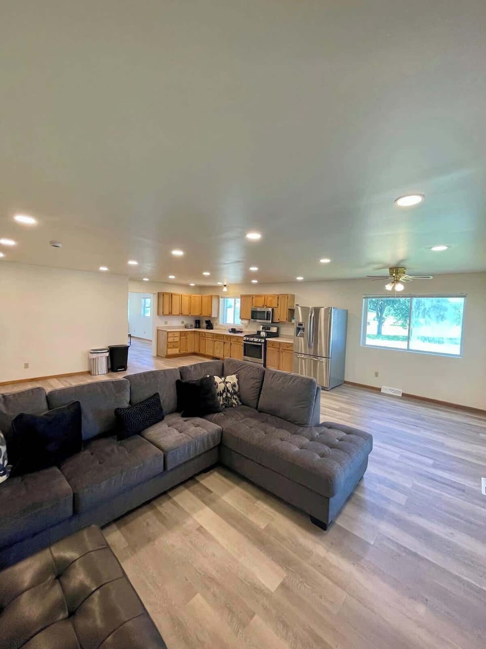 1st Floor Living Room