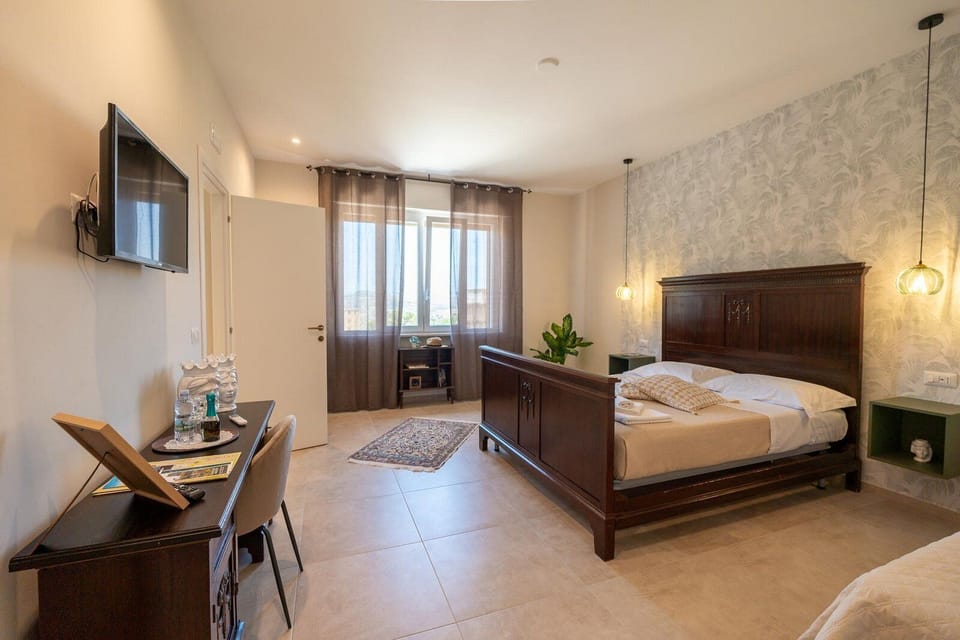 Sicilian Suite