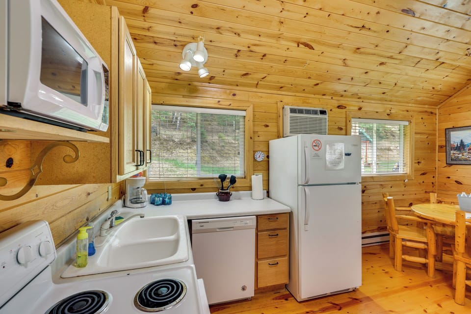 Kitchen | Drip Coffee Maker | Toaster | Cooking Basics