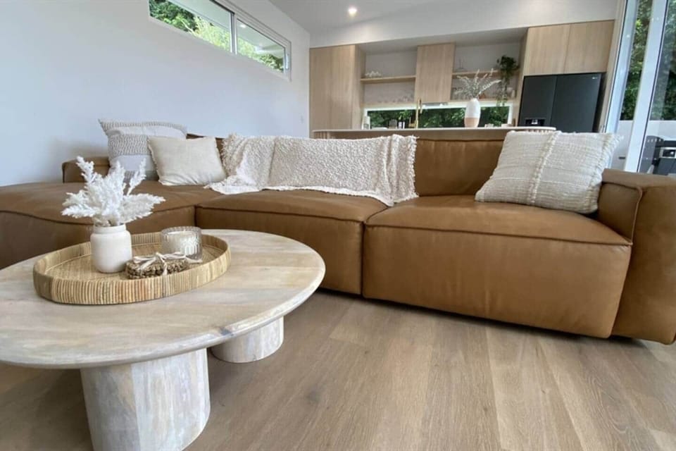 Casa Tropico - Lounge