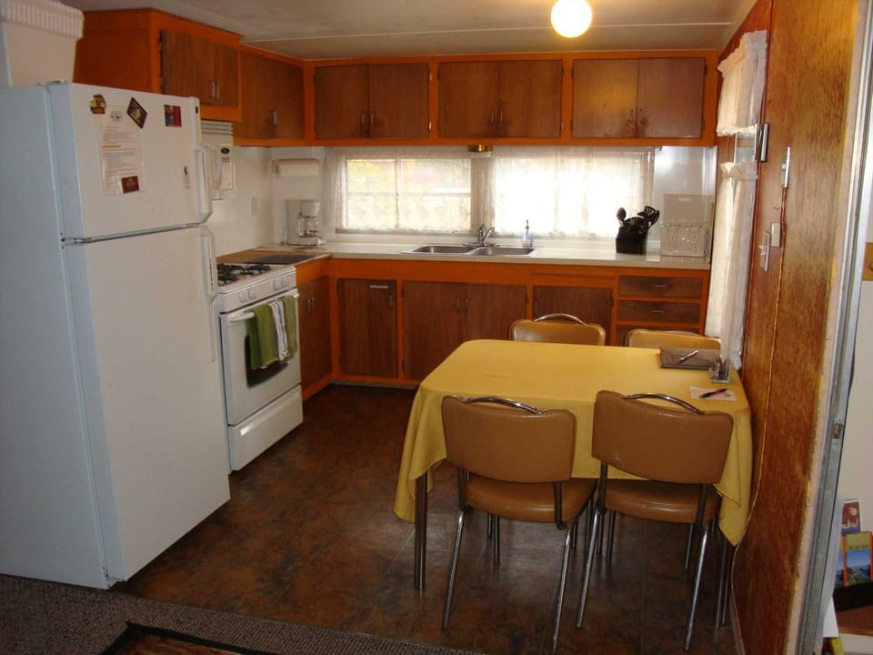 Wolf Kitchen