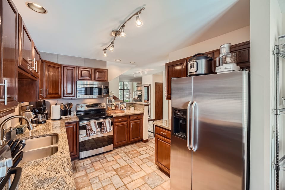 Rentals in Vail