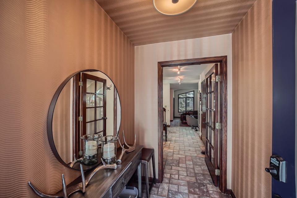Rentals in Vail