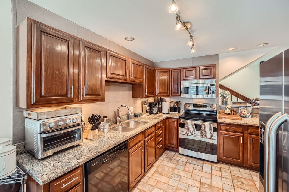 Rentals in Vail