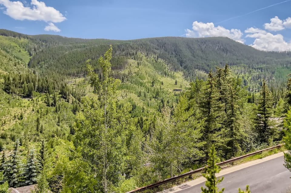 West Vail long term year lease