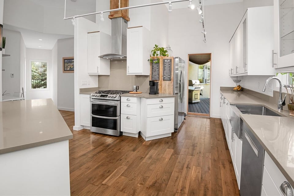 Vail Village Rentals