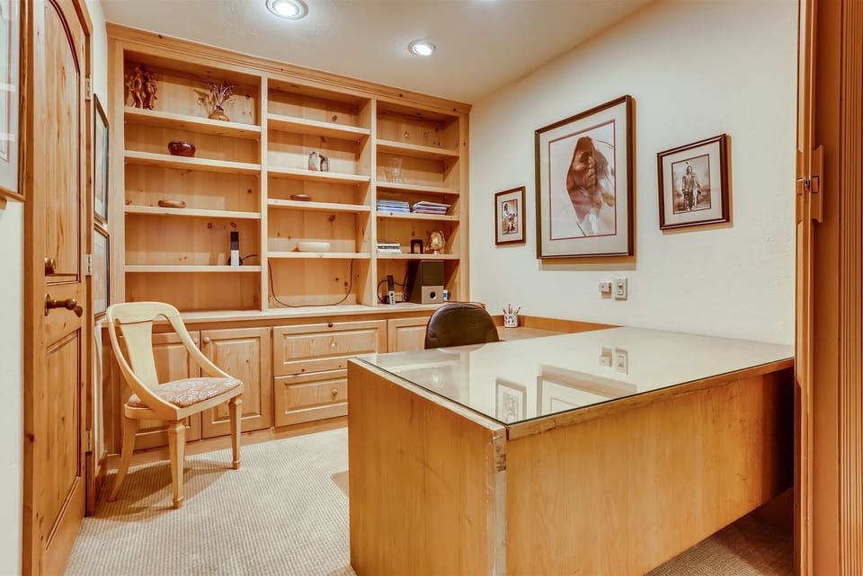 Vorlaufer 2 bed pet friendly