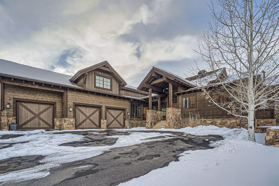 Red Sky Ranch by Vail Village Rentals