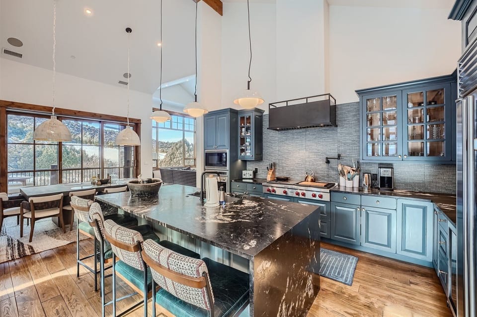 Red Sky Ranch by Vail Village Rentals