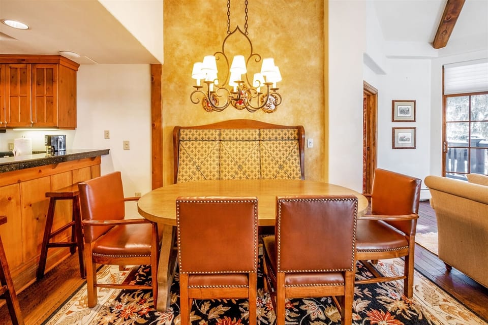 Vail Village Rentals