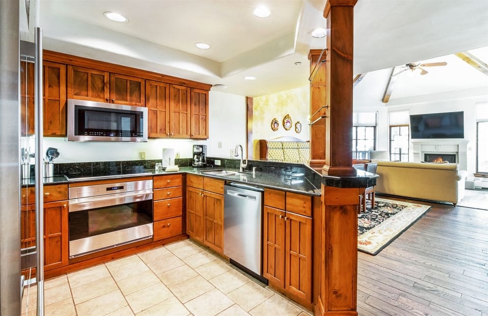 Vail Village Rentals