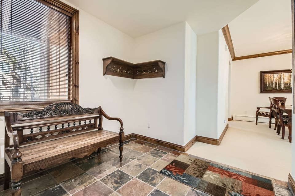 Rentals in Vail