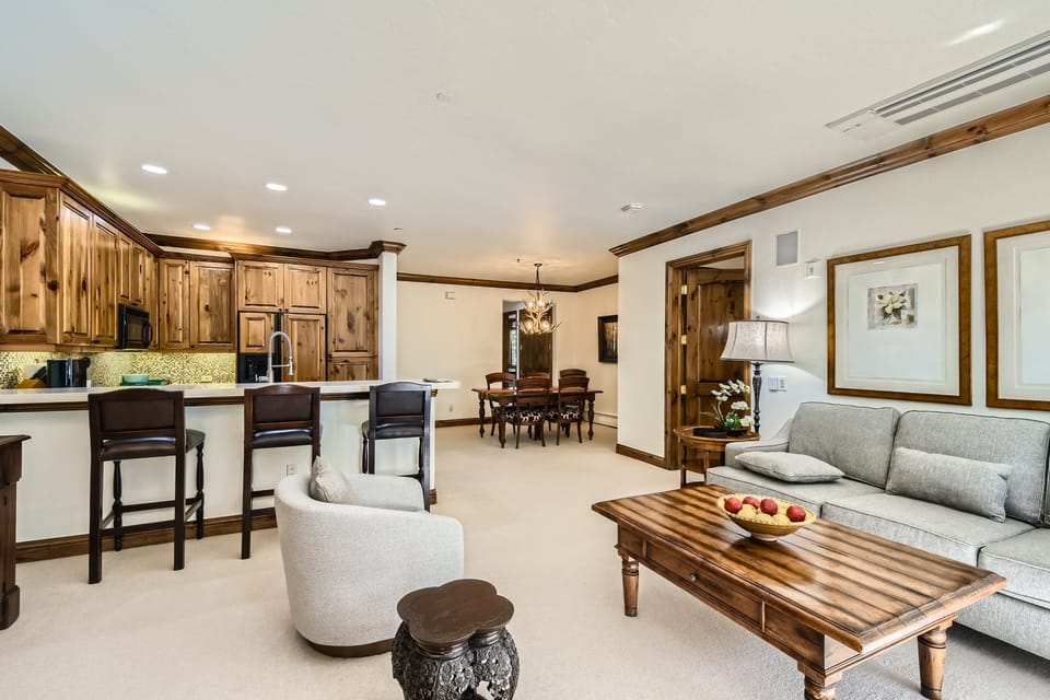 Rentals in Vail