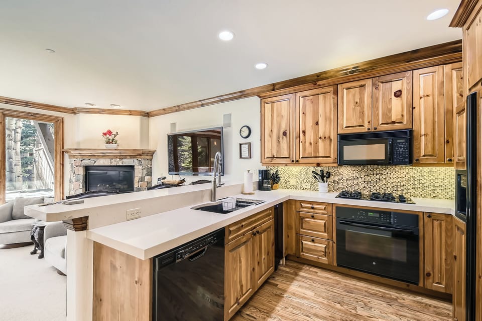 Rentals in Vail