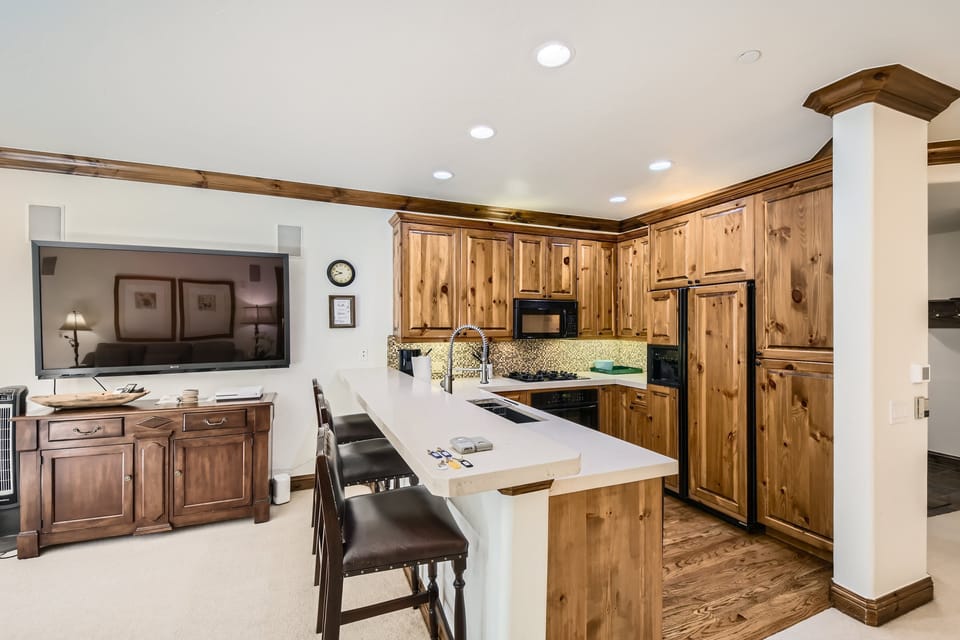 Rentals in Vail
