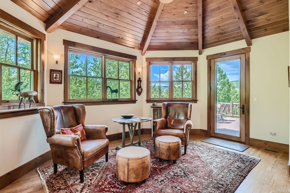 Cordillera by Vail Village Rentals