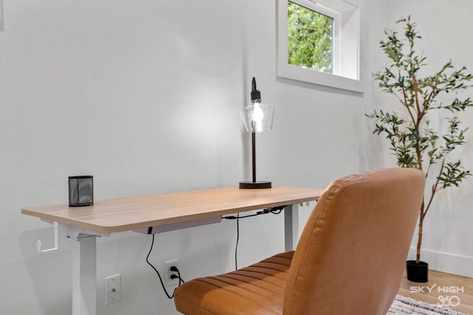 home office