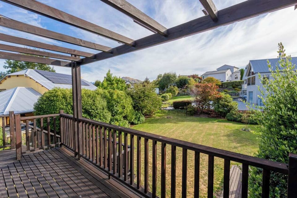 Patio Views