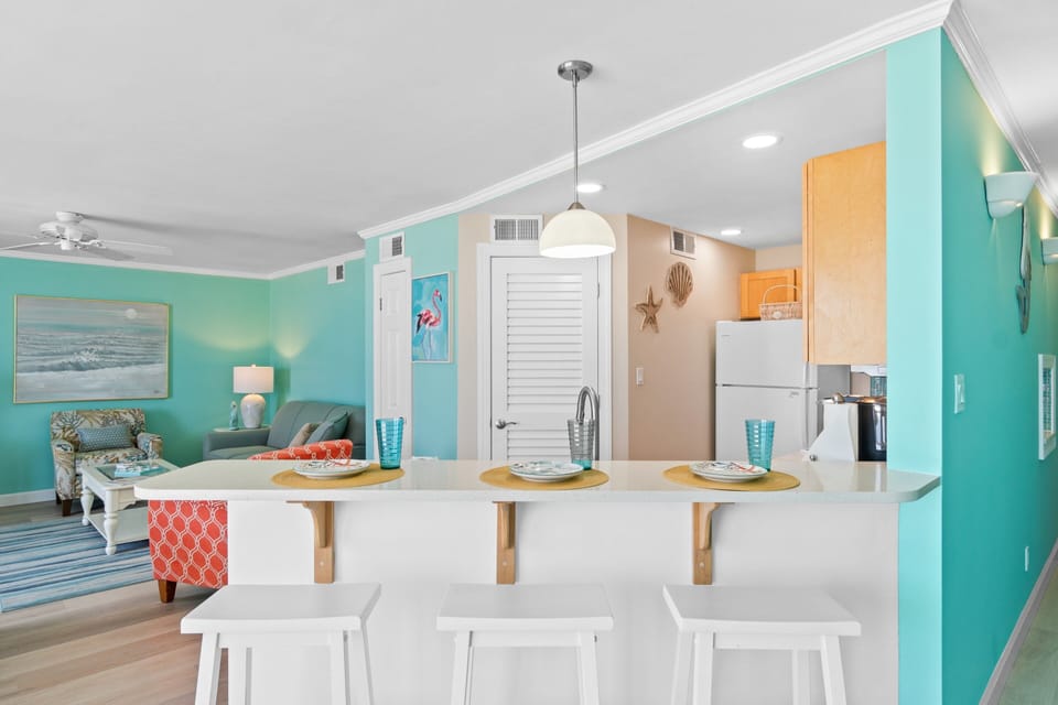 Full Size Kitchen