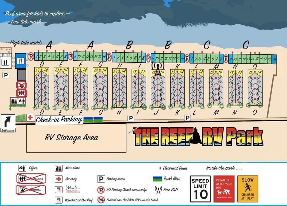 Property map