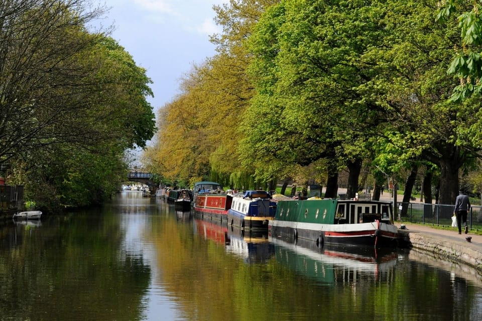 Regent's Canal
