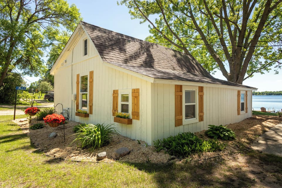 View from Latoka Drive