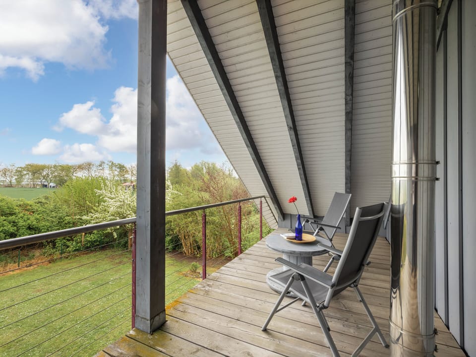 Patio / Balcony