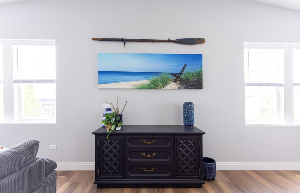 2A - hutch for all your weekend gear