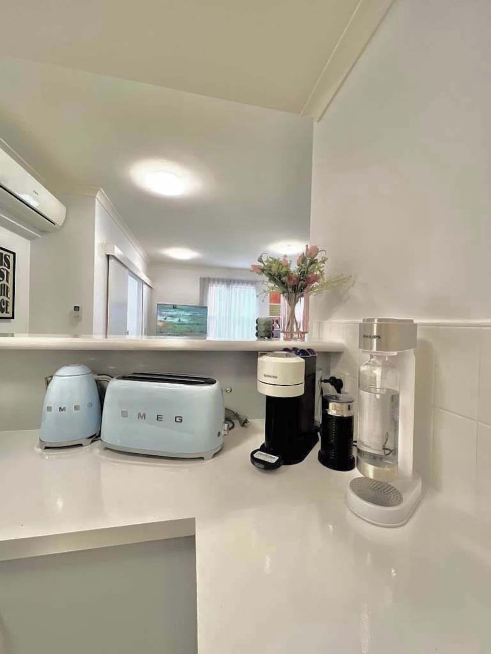 Appliances and more