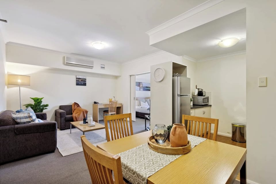 Dinning Area