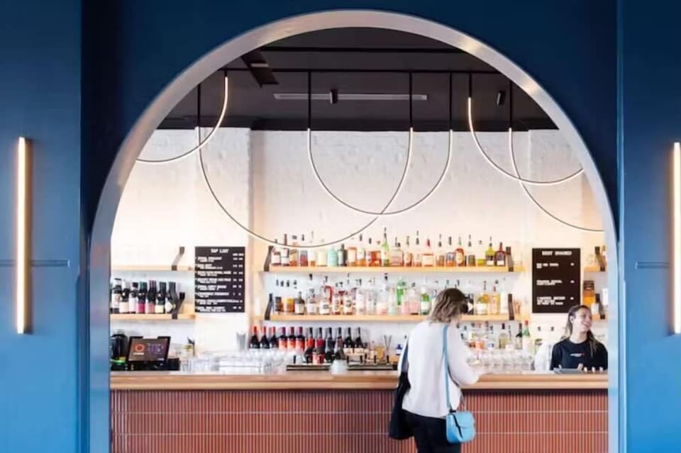 St Bridgit Wine Bar